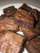 Sugar-Free Brownies