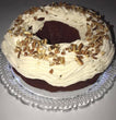 Kake My Day - Red Velvet Bundt Cake