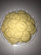 Kake My Day Sugar Cookies