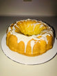 Sugar-Free Bundt Cake