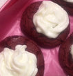 Kake My Day Signature Red Velvet Cookies