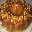 Kake My Day Signature Rum Bundt Cake