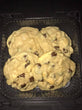 Kake My Day Old Fashioned Chocolate Chip Cookies